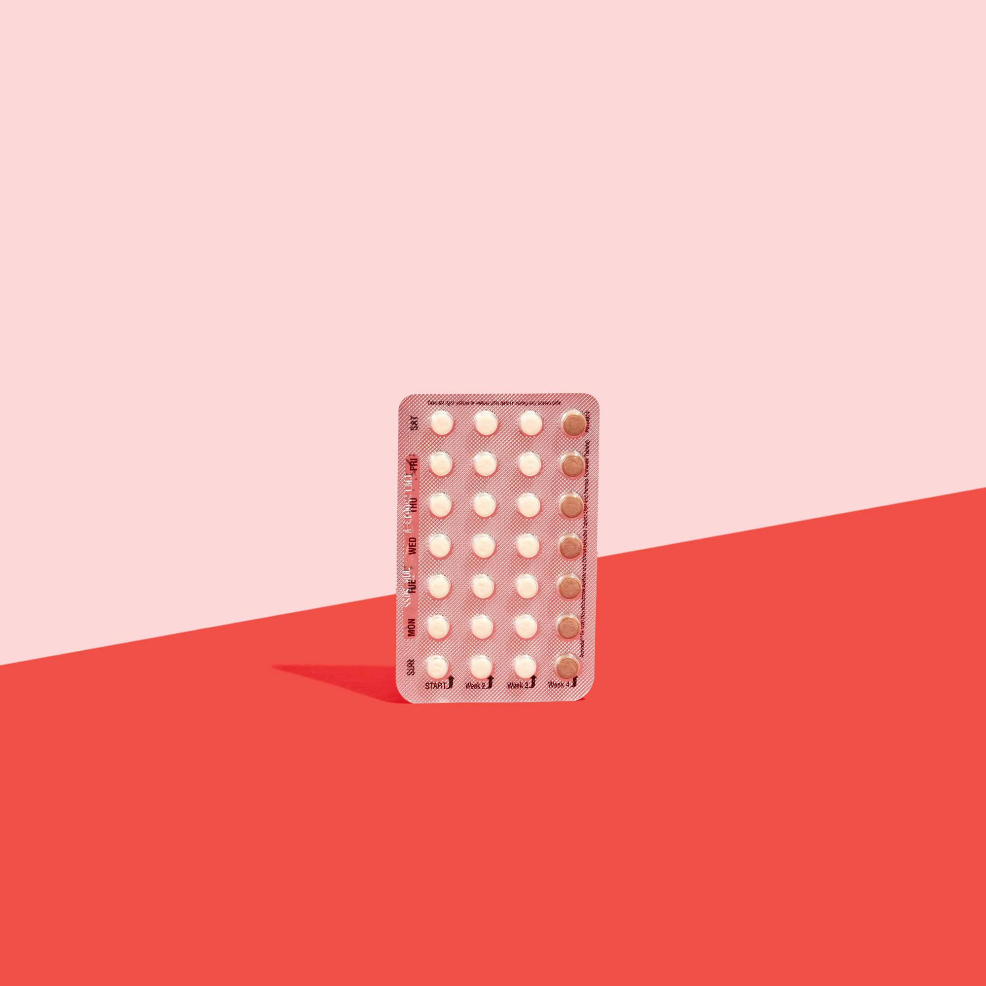 How to Skip a Period With Birth Control Pills