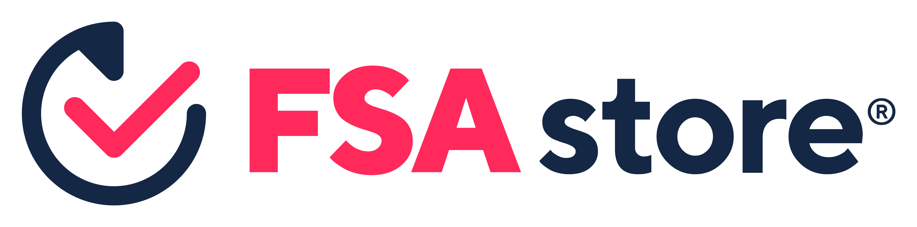 FSA Store logo