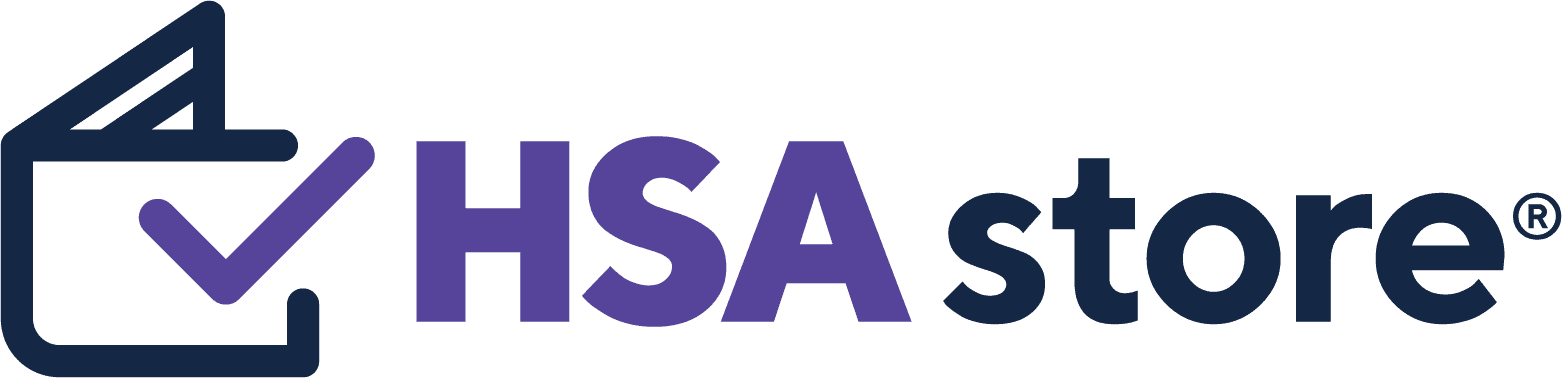 HSA Store logo
