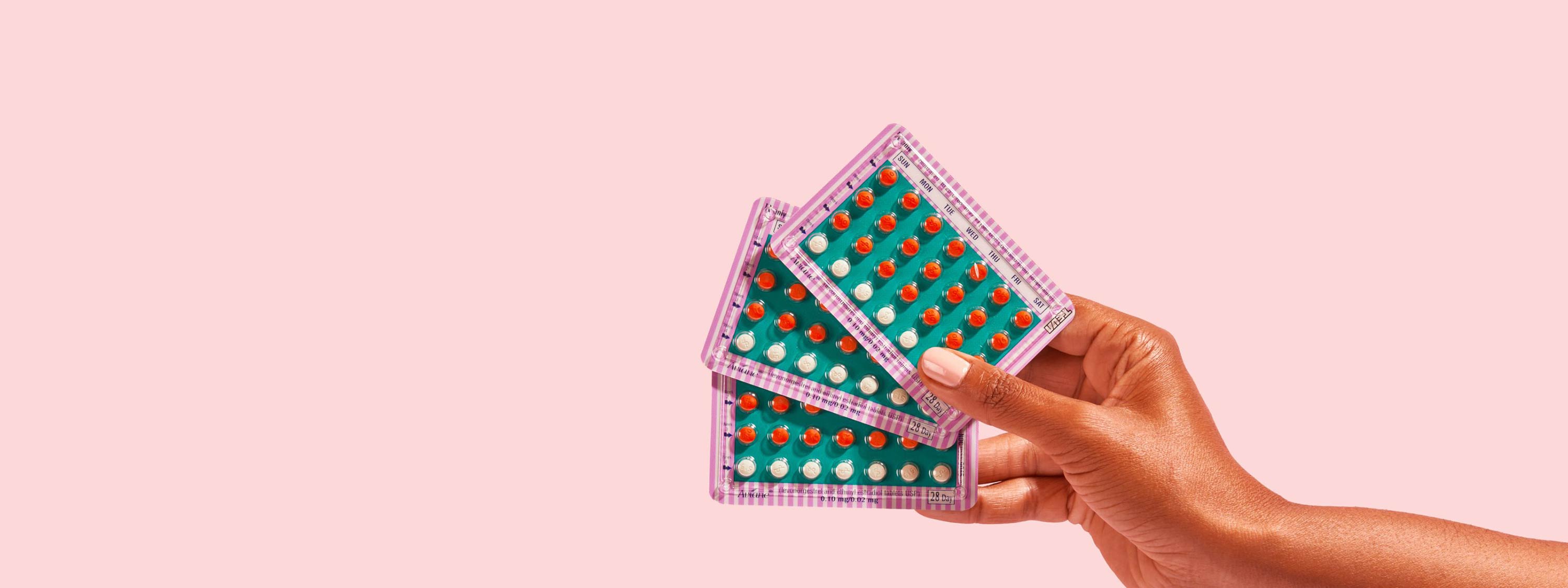 Birth Control, Prescribed Online & Delivered Free Order Cheap and