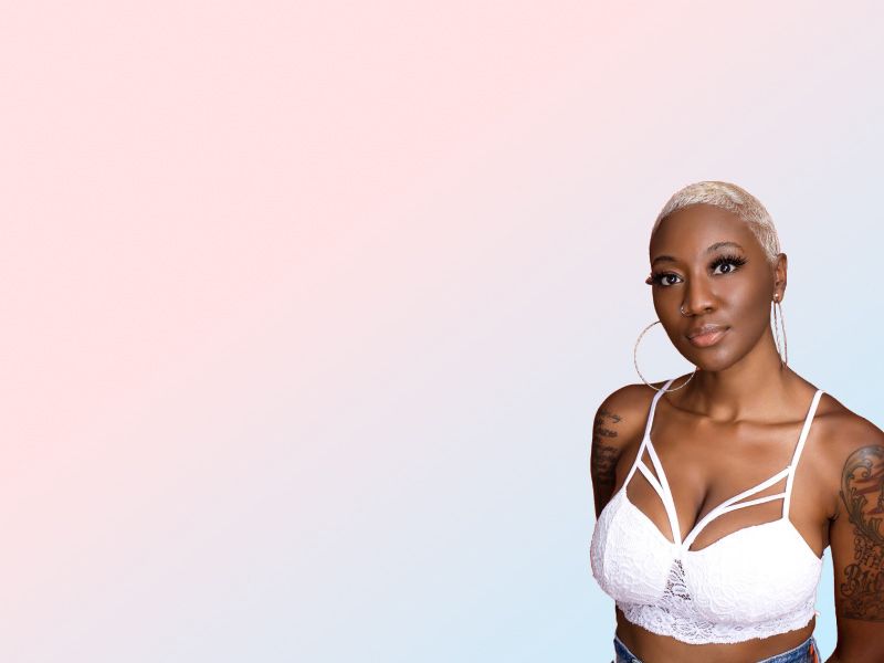 Apples Never Fall: Season 1 Episode 1 Lace Bra