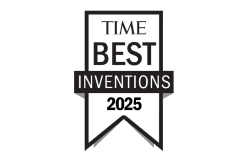 Time Best Inventions 2025 logo
