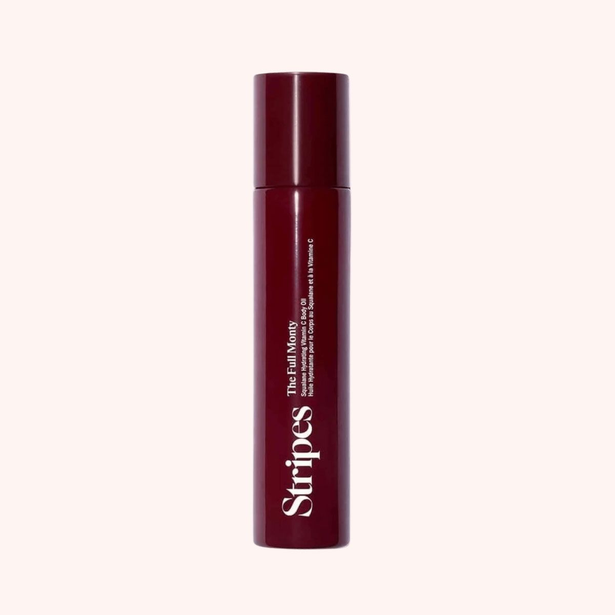 The Full Monty by Stripes Beauty