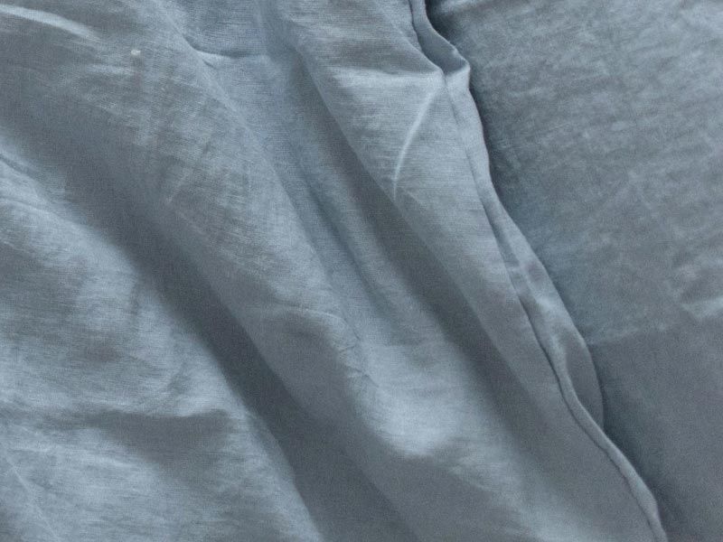 Gray bedding