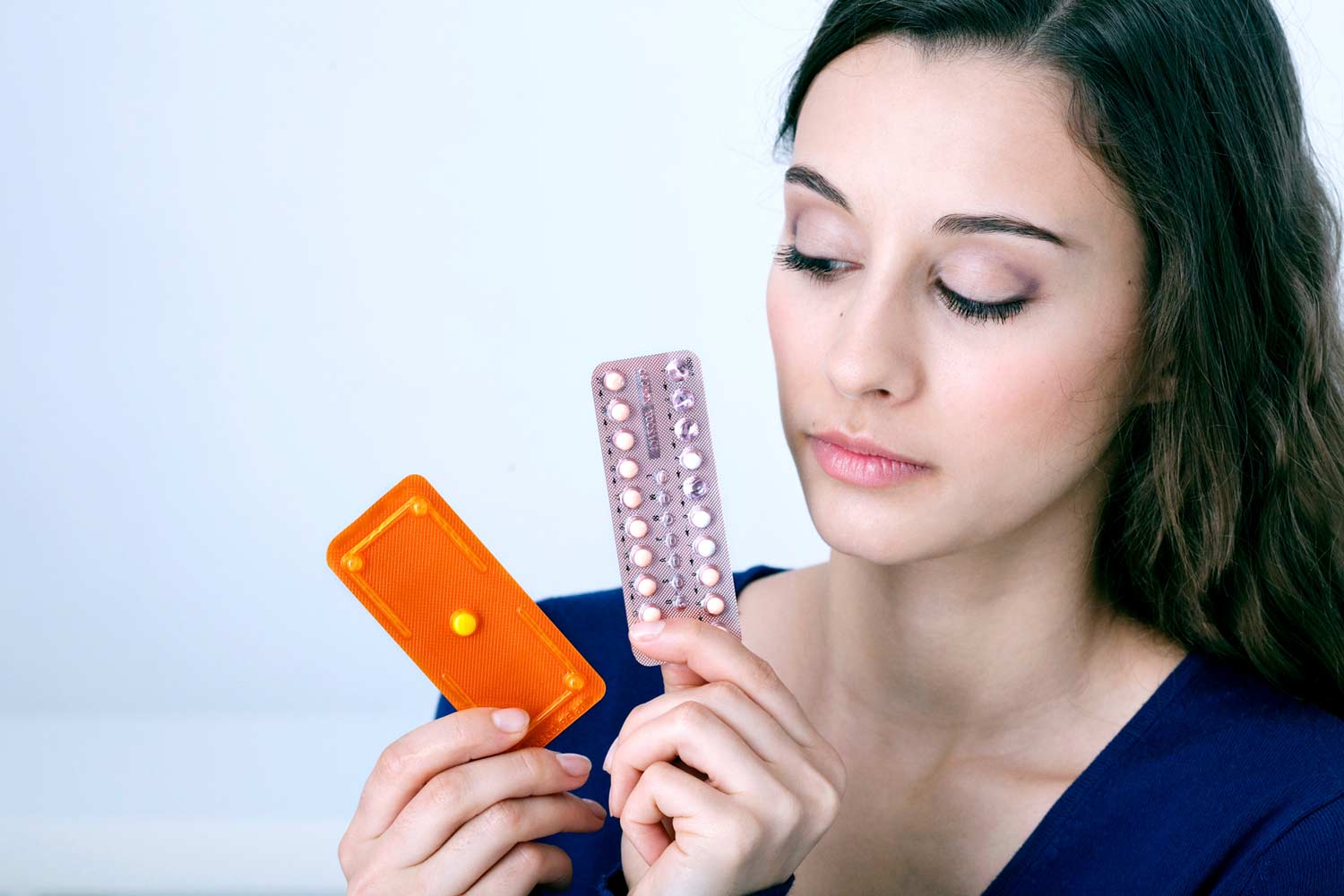 Same Day Ella Emergency Contraception Pill Wisp