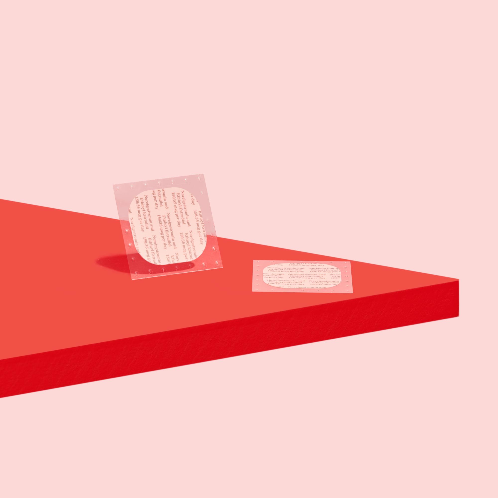 Birth Control Patch Wisp Birth Control Patch Wisp